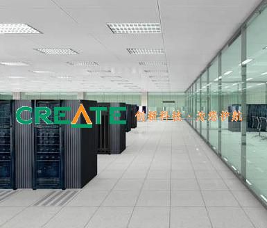 機(jī)房監(jiān)控集裝箱數(shù)據(jù)中心，你知道什么？