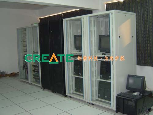 機(jī)房監(jiān)控設(shè)備為互聯(lián)網(wǎng)金融構(gòu)建穩(wěn)定的“中樞神經(jīng)”