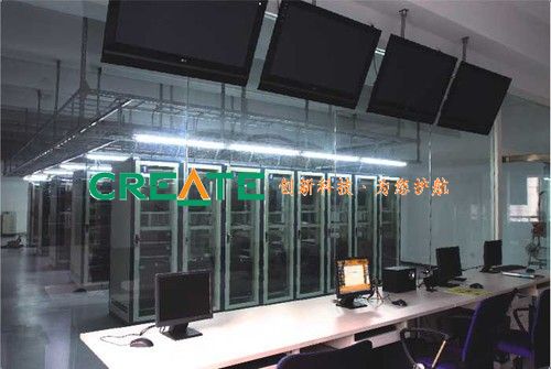 淺談機房數據中心監控運維的改進技巧