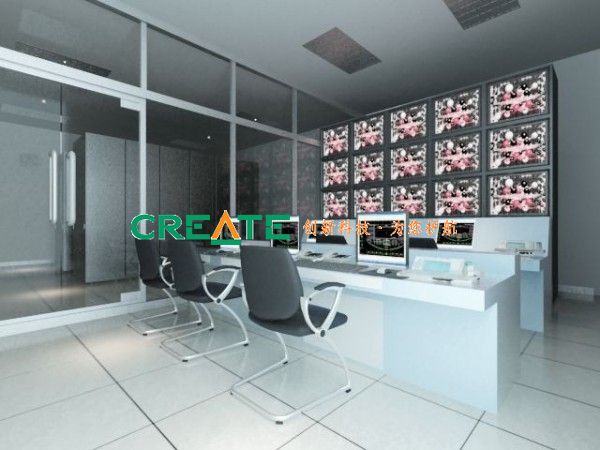 溫濕度監測系統對機房溫濕度監測和控制的重要性